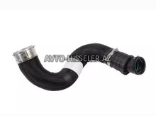 Chevrolet Equinox interkullerin borusu